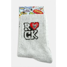 SiHako Kolej Çorap 8*28