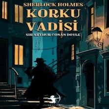 Bilfold Korku Vadisi - Sherlk Holmes