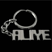 SiHako Aliye Isimli Anahtarlık