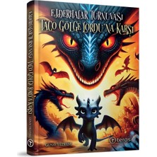 Bilfold Ejderhalar Turnuvası: Taco Gölge Lordu’na Karşı