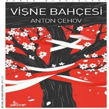 Bilfold Vişne Bahçesi