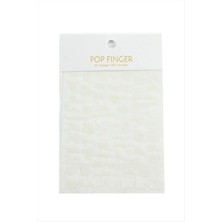 SiHako Kalp Tattoo Dövme Sticker