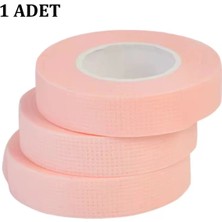 Ellea Ipek Kirpik Bandı Pembe 1 Adet