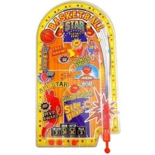 Ne Verelim Size Buğz Vintage Pinball Oyunu