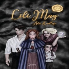 Bilfold Lili May - Ada Krallığı