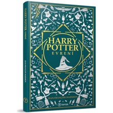 Bilfold Harry Potter Evreni