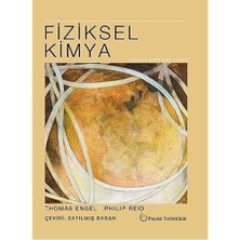 Storemax Uslucanmarketplace Fiziksel Kimya (Ciltli)