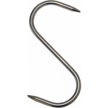 Epinox Çelik S Kanca 0,5 mm (Hk-1)