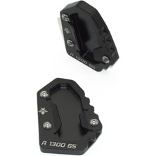 Ismold Moto Yan Ayak Genişletme 10 mm – Bmw R 1300 Gs / Gsa Uyumu