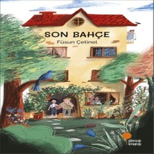 Bilfold Son Bahçe