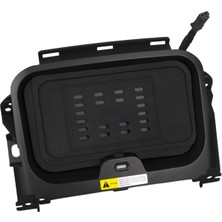 Karahanbey PM-38623 Araç Içi Kablosuz Şarj Pedi Peugeot 308 Uyumlu