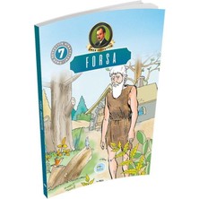Bilfold Ömer Seyfettin Hikayeleri 7 - Forsa
