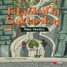 Bilfold Istanbul'la Saklambaç