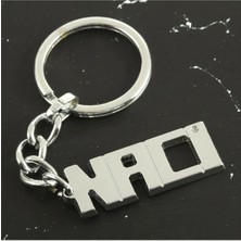 SiHako Naci Isimli Anahtarlık