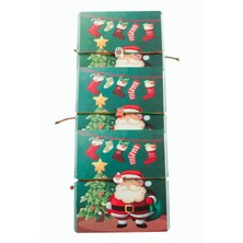 SiHako 2026 Yılbaşı Fimo Bilekliği