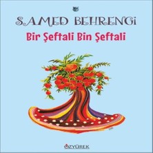 Bilfold Bir Şeftali Bin Şeftali