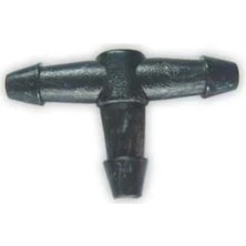 Barutcu SU FISKİYE T'Sİ (6 MM) UNIVERSAL