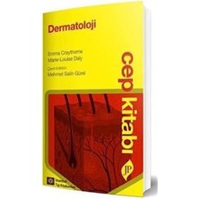 Storemax Uslucanmarketplace Dermatoloji Cep Kitabı