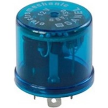 SANEL 12V FLAŞÖR ELEKTROMEKANİK 3 UÇLU  (X L P) UNIVERSAL