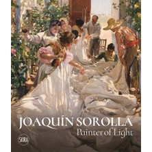 Storemax Uslucanmarketplace Joaquín Sorolla: Painter Of Light