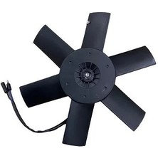 12V FAN MOTORU (PERVANELİ) TOFAŞ DOĞAN/KARTAL/ŞAHİN