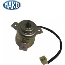 MAKO 12V FAN MOTORU TOFAŞ KARTAL/ŞAHİN 1300
