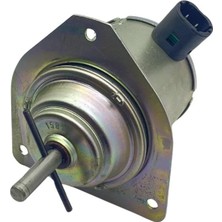 MAKO 12V FAN MOTORU (SOKETLİ) RENAULT R9/R11/R19