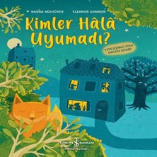 Bilfold Kimler Hala Uyumadı?