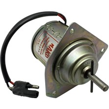 MAKO 12V FAN MOTORU (KABLOLU) RENAULT R9/R11/R19