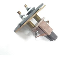 ALTERNATÖR KÖMÜR YUVASI DELCO TİPİ 19 A CATERPILLAR