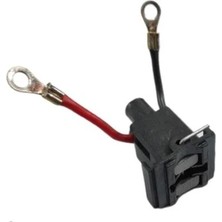 ALTERNATÖR KÖMÜR YUVASI FORD CONNECT