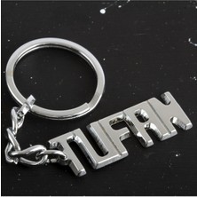 SiHako Tufan Isimli Anahtarlık