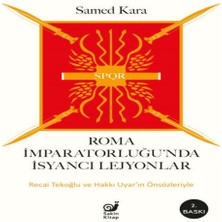 Bilfold Roma Imparatorluğunda Isyancı Lejyonlar