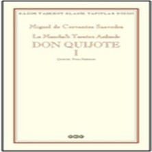 Bilfold Don Quijote (2 Cilt Takım Kutulu)