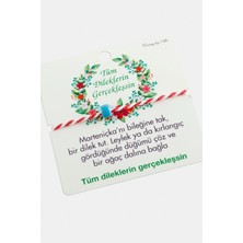 SiHako Marteniçka Bileklik ( Toptan Marteniçka Bileklik)