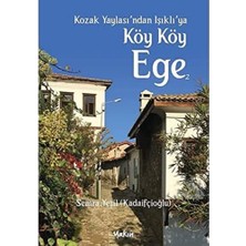 Storemax Uslucanmarketplace Kozak Yaylası’ndan Işıklı’ya Köy Köy Ege 2