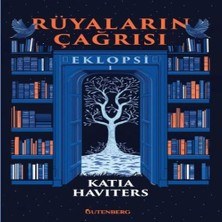 Bilfold Rüyaların Çağrısı-Eklopsi 1