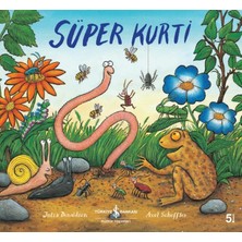 Bilfold Süper Kurti