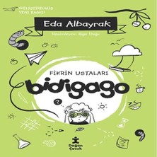 Bilfold Bidigago - Fikrin Ustaları