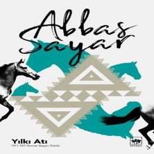 Bilfold Yılkı Atı