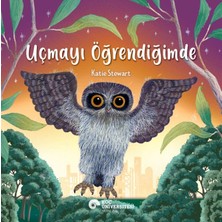 Bilfold Uçmayı Öğrendiğimde