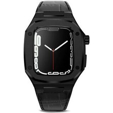 Zore ​​​apple Watch 44MM Krd-67 Kordon