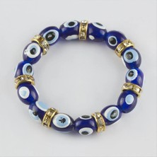 SiHako Nazar Boncuklu Çocuk Bileklik