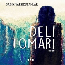 Bilfold Deli Tomarı