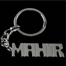 SiHako Mahir Isimli Anahtarlık