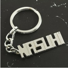 SiHako Nasuhi Isimli Anahtarlık