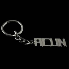 SiHako Acun Isimli Anahtarlık