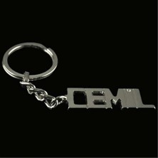 SiHako Cemil Isimli Anahtarlık