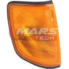 Mars Hnrlishp Sinyal Lambasi [ Sağ Duylu Mercedes W124 E Sinifi 1985-1993 ]