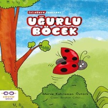 Bilfold Uğurlu Böcek - Iyi Dünya Fablları